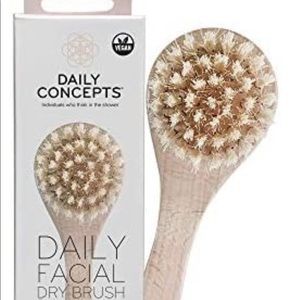 New Daily Concepts Daily Facial Dry Brush